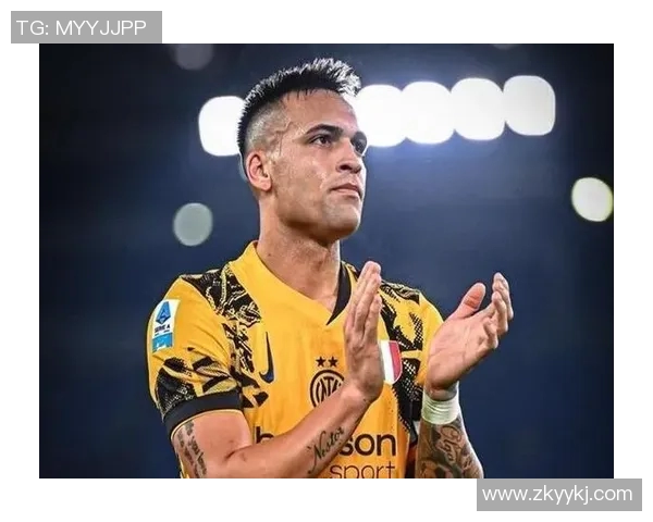 劳塔罗的崛起:从天才少年到世界足球舞台的璀璨明星 劳塔罗的崛起:从天才少年到世界足球舞台的璀璨明星